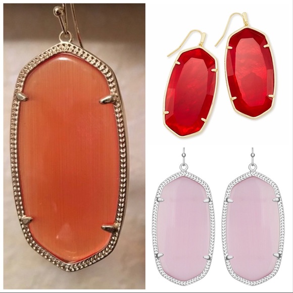 Kendra Scott ISO!! - Picture 4 of 5